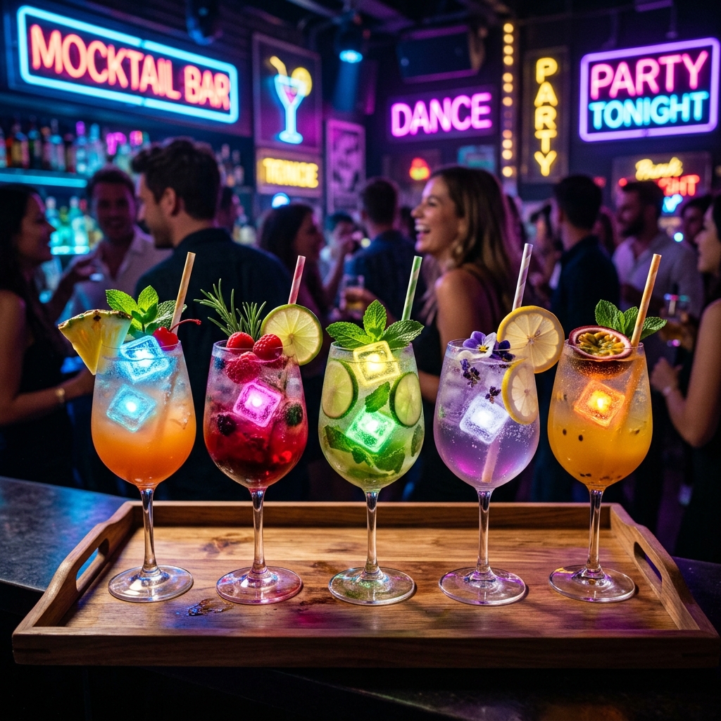 Drinks