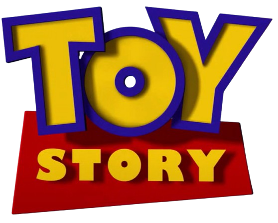 Toy Story Logo