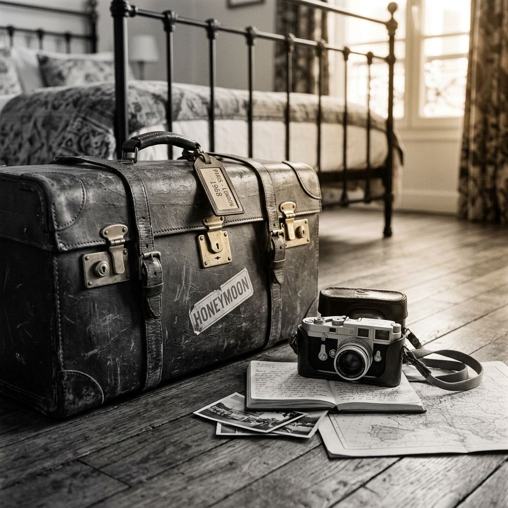 Viaje