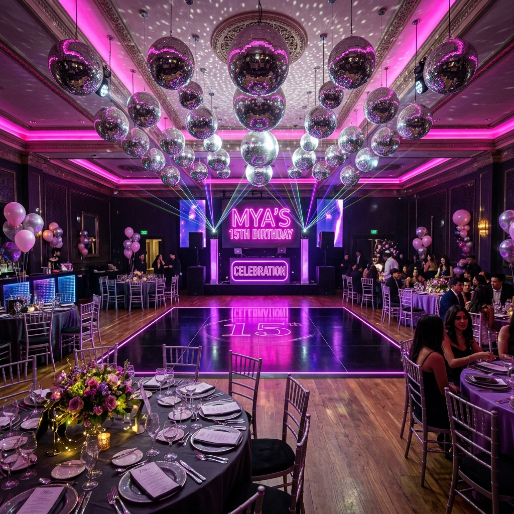 Salón